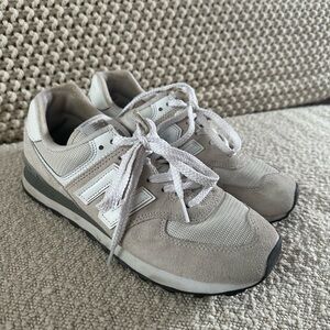 New Balance classic 574